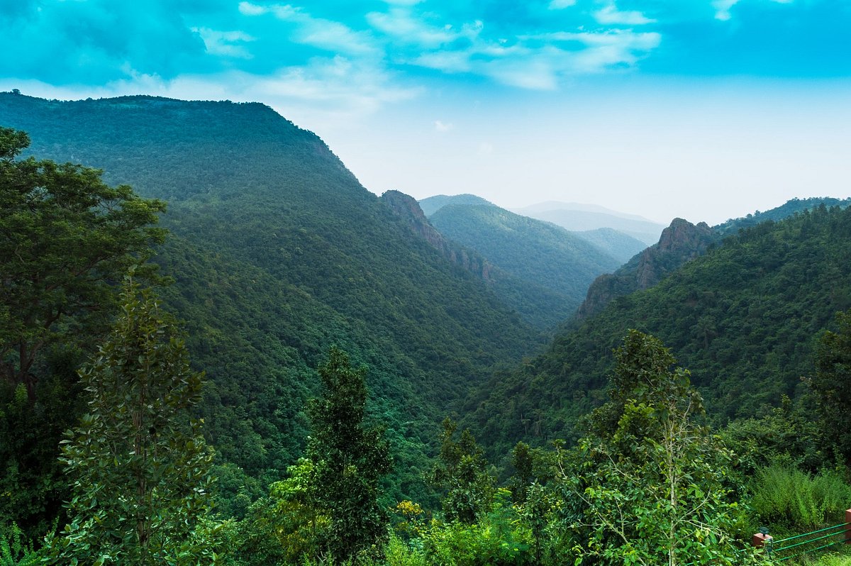 ? Discovering the Beauty of Himachal Pradesh