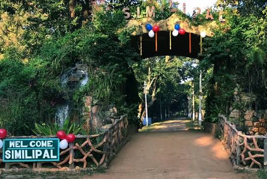 SIMILIPAL NATIONAL TOUR