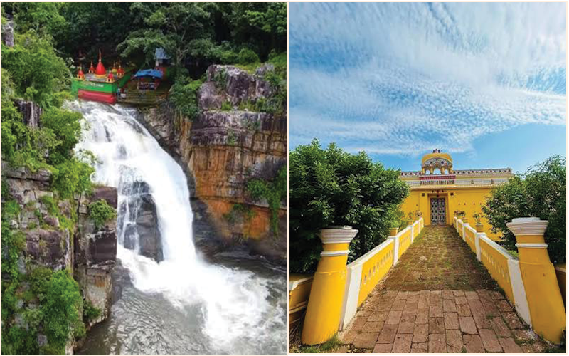 DHENKANAL & NAYAGARH TOUR